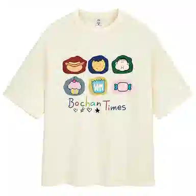 Crayon Shinchan T