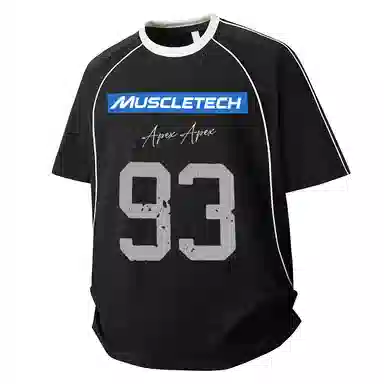 MUSCLETECH T