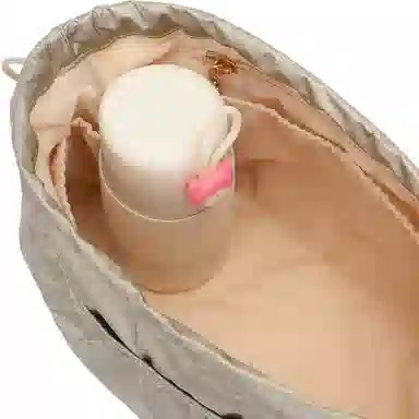 Loewe Puzzle Fold Tote