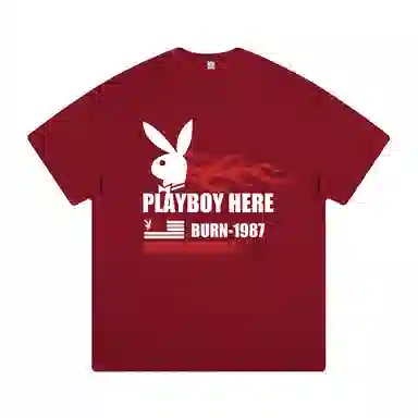Playboy logoT