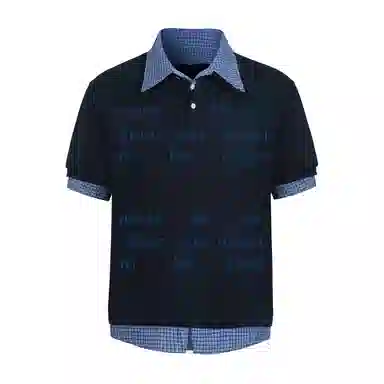 YEARNED Polo