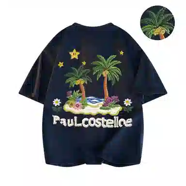PAUL COSTELLOE T