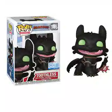 Funko - Q