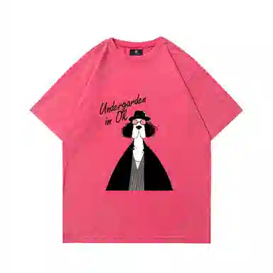 UNDERGARDEN i.t240gT