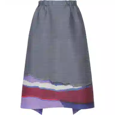 PLEATS PLEASE ISSEY MIYAKE