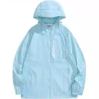 识恩 舒适百搭时尚防晒服 女款