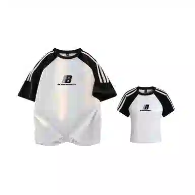 BOBBY ABLEY LOGO LOGO T 2