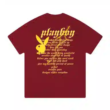 Playboy T