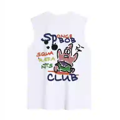 SPONGEBOB SQUAREPANTS