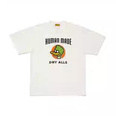 HUMAN MADE SS25 T