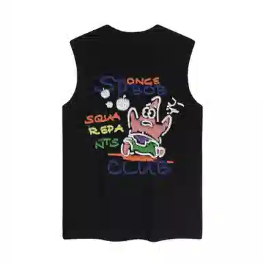 SPONGEBOB SQUAREPANTS