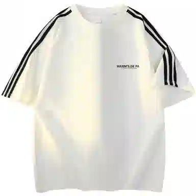 maxim's de paris logoT