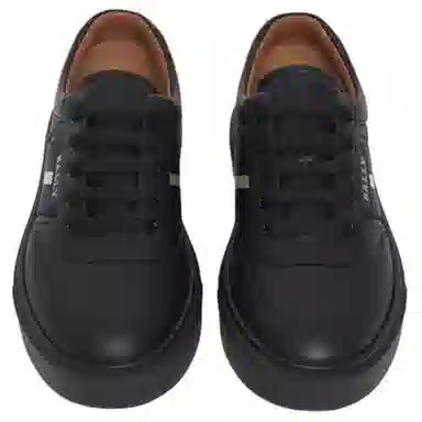 BALLY