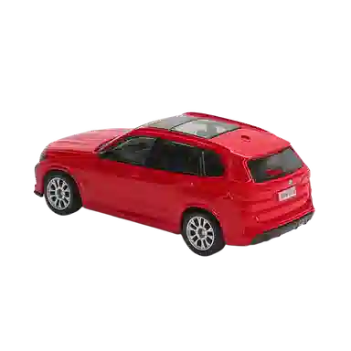 CCA 164 BMW X5M