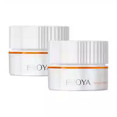 珀莱雅 双抗霜体验装 紧致保湿修护