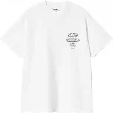 Carhartt WIP SS25 SS Sandwich T-Shirt T