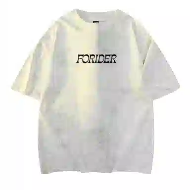 FORIDER T