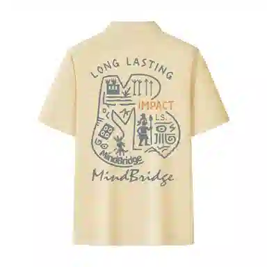 MindBridge Polo