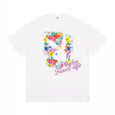 Playboy logoT