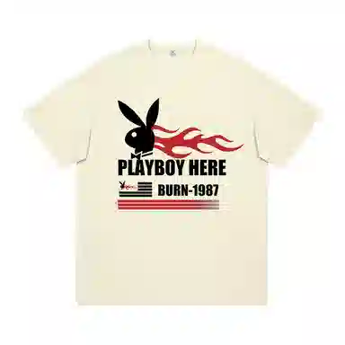 Playboy logoT