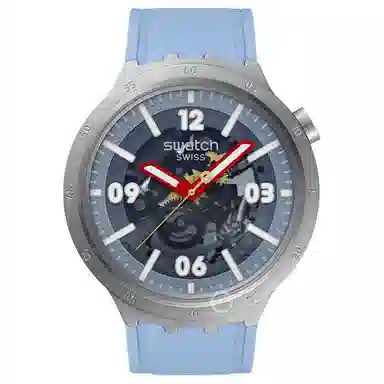 SWATCH ESSENTIALS 30 47mm