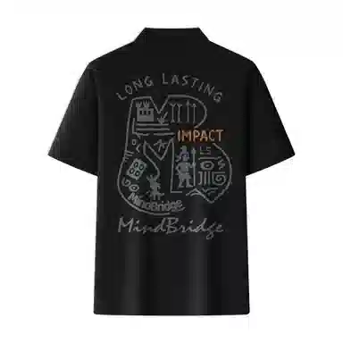 MindBridge Polo