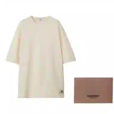 Burberry LogoT