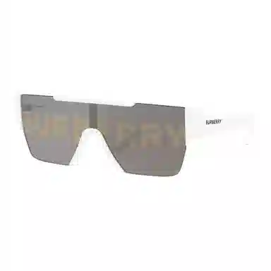 Burberry Sunglasses White