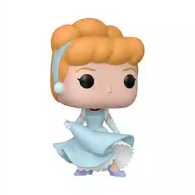 Funko 75 Q