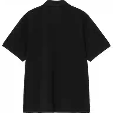 Carhartt WIP SS25 SS Script Polo Polo
