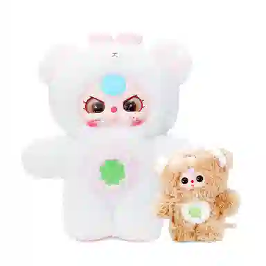 cureplaneta BabyThree 70cm