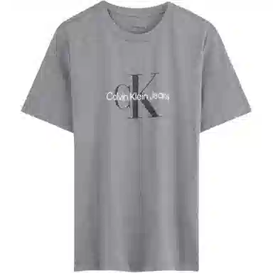 CALVIN KLEIN Jeans logoT