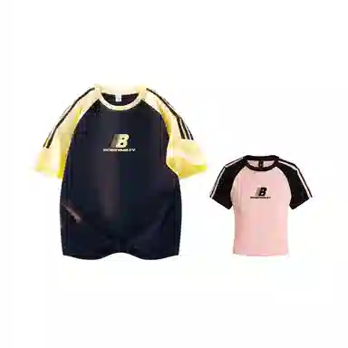 BOBBY ABLEY LOGO LOGO T 2