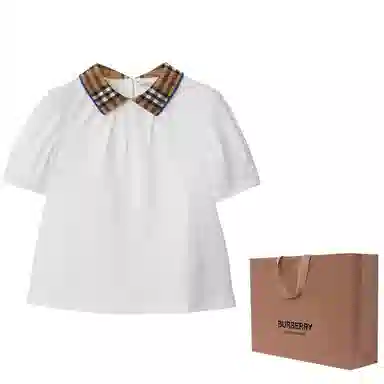 Burberry FW23 Polo