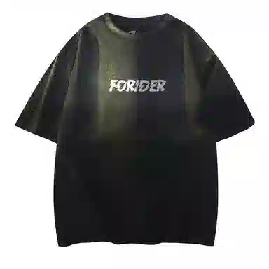 FORIDER T