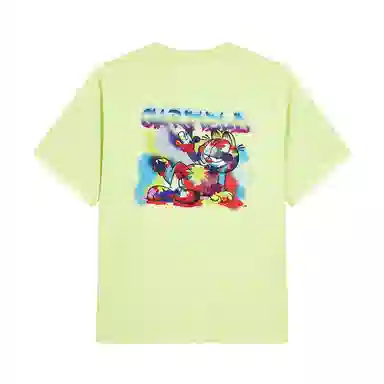 FUN T
