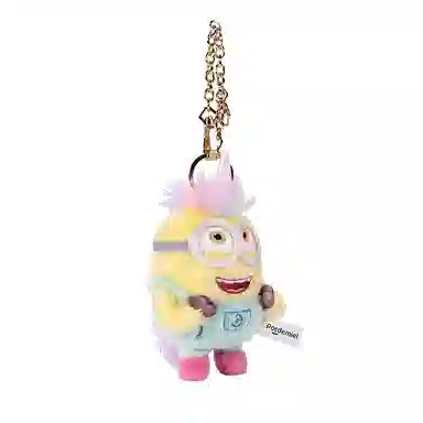POTDEMIEL Tim 11cm