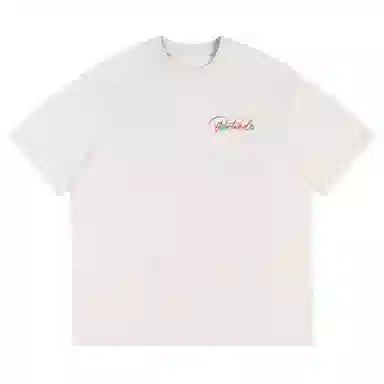 PARTWHOLE LogocleanfitT