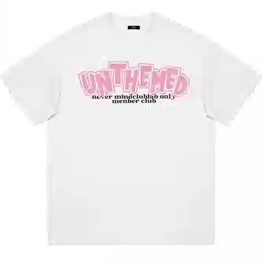 UNthemed T