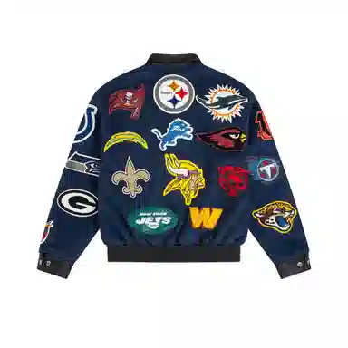 JEFF HAMILTON NFLlogo