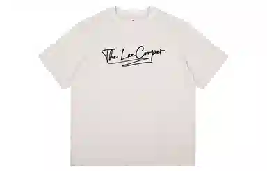 Lee Cooper logoT