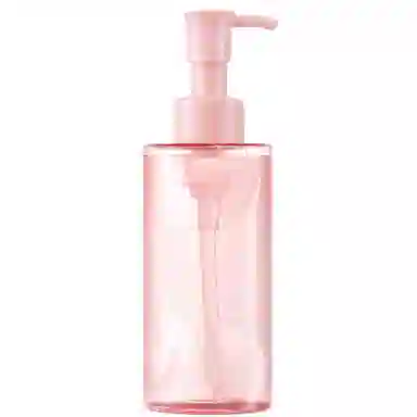 欧嘉莱尼 无花果椰油水感清透卸妆油 清洁温和洗卸合一