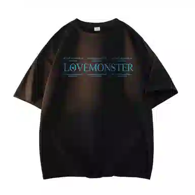 love monster LOGOT