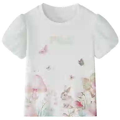 FILA KIDSTWHITE LINE