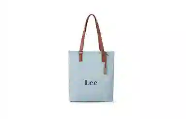 Lee Daily Tote ins