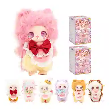 cureplaneta Liila's chef 6