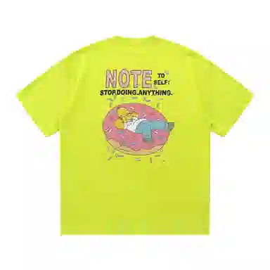The Simpsons T