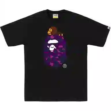 A BATHING APE T