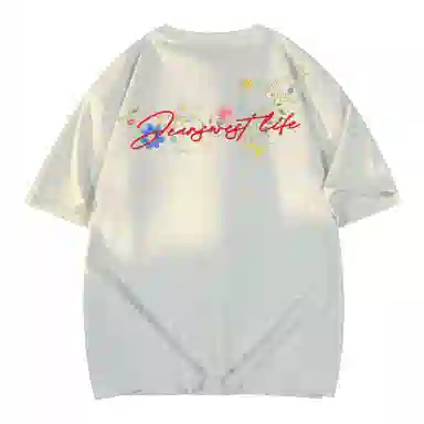 JEANSWEST LIFE LogoT