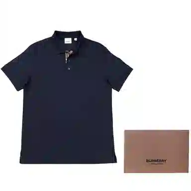 Burberry SS24 Polo